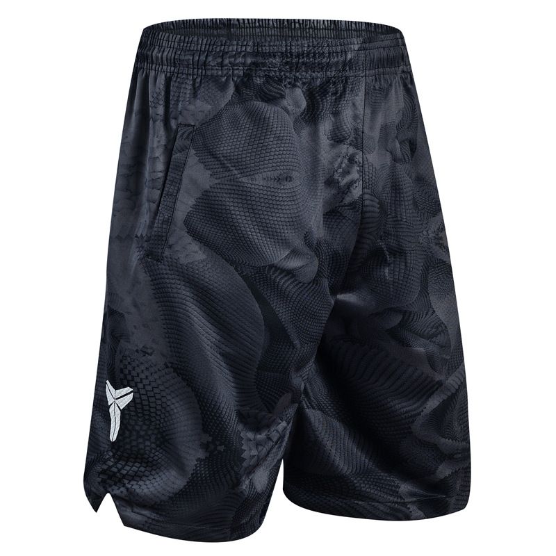 black mamba shorts