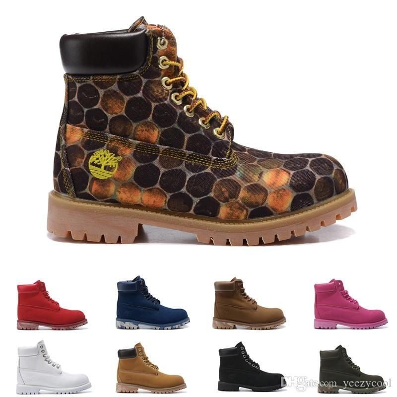 new timberland shoes 2019