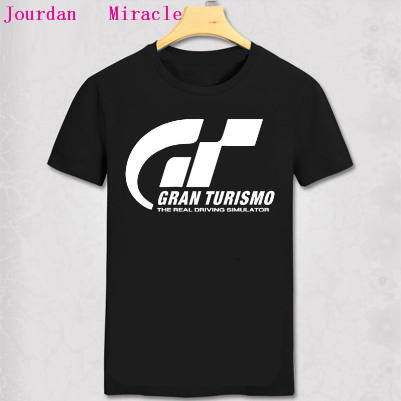 gran turismo t shirt