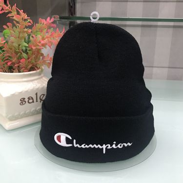 champion beanie cheap