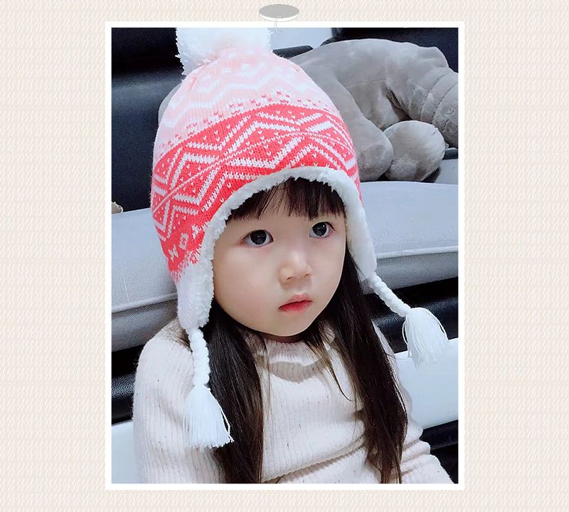 baby bomber hat