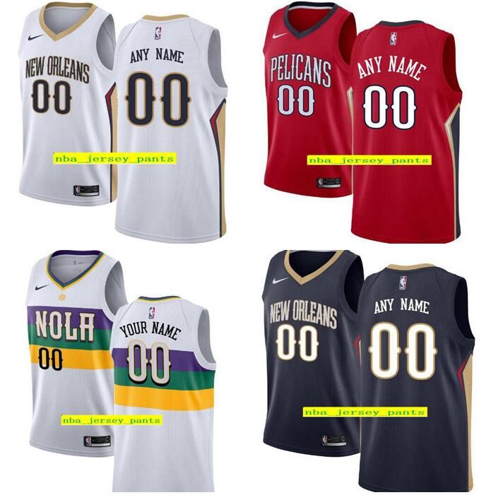 brandon ingram jersey pelicans