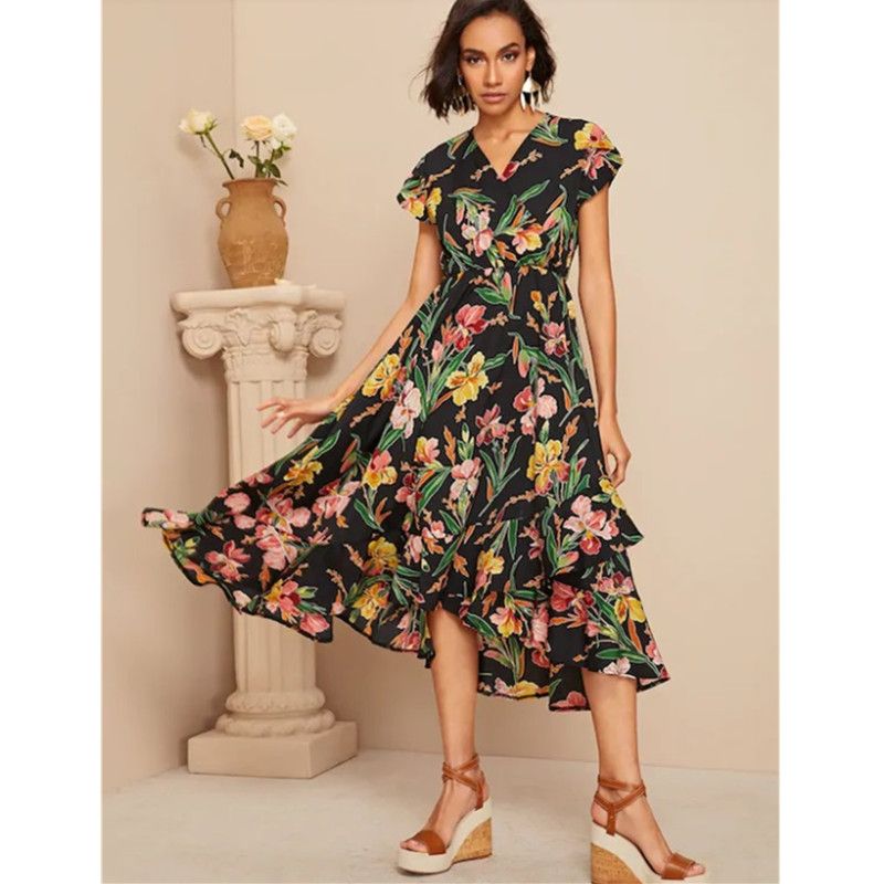 fashion nova sundress