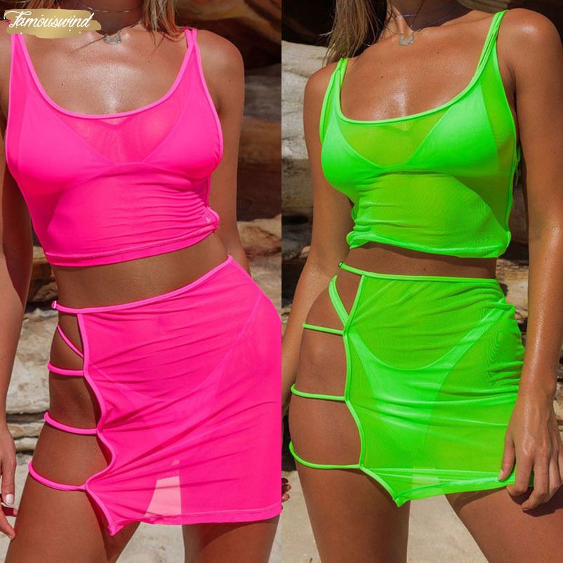 pink bodycon mini skirt