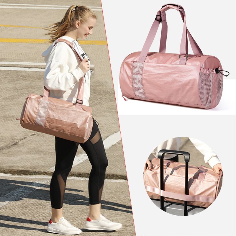 customized trolley bolsa