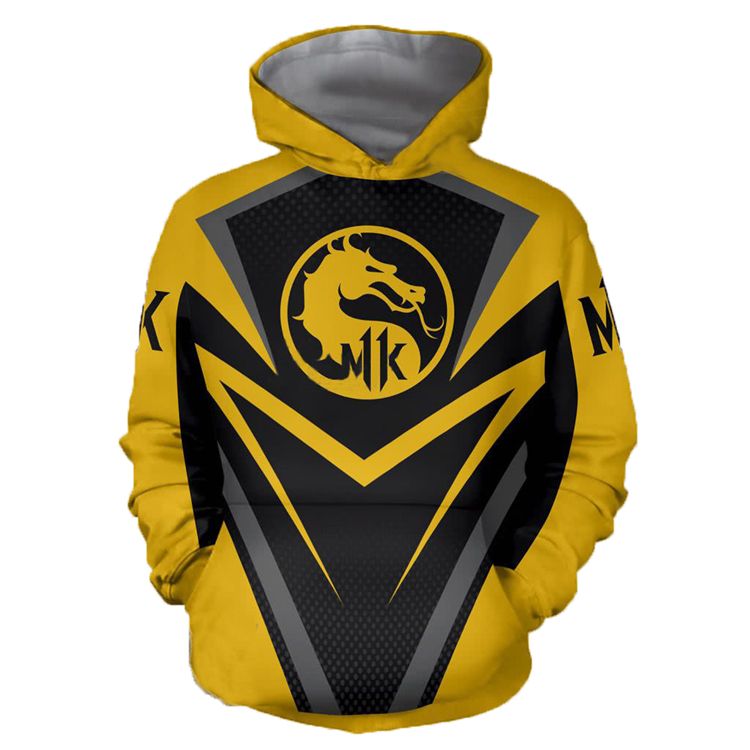 mk hoodies
