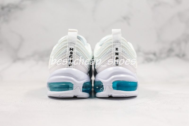 New Limited OG MSCHF X INRI Jesus Shoes 