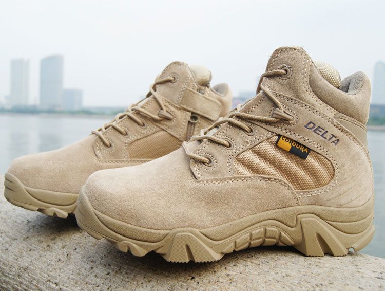 low cut desert shoes