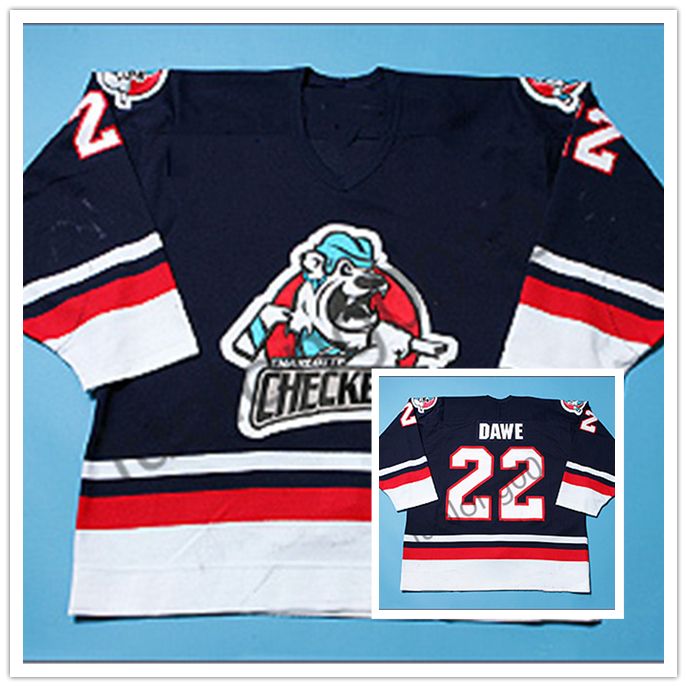 from dwight hockey jersey