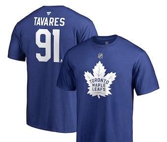 custom toronto maple leafs t shirt