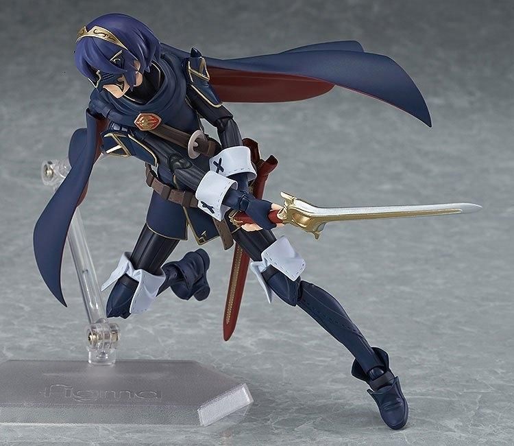 fire emblem action figures
