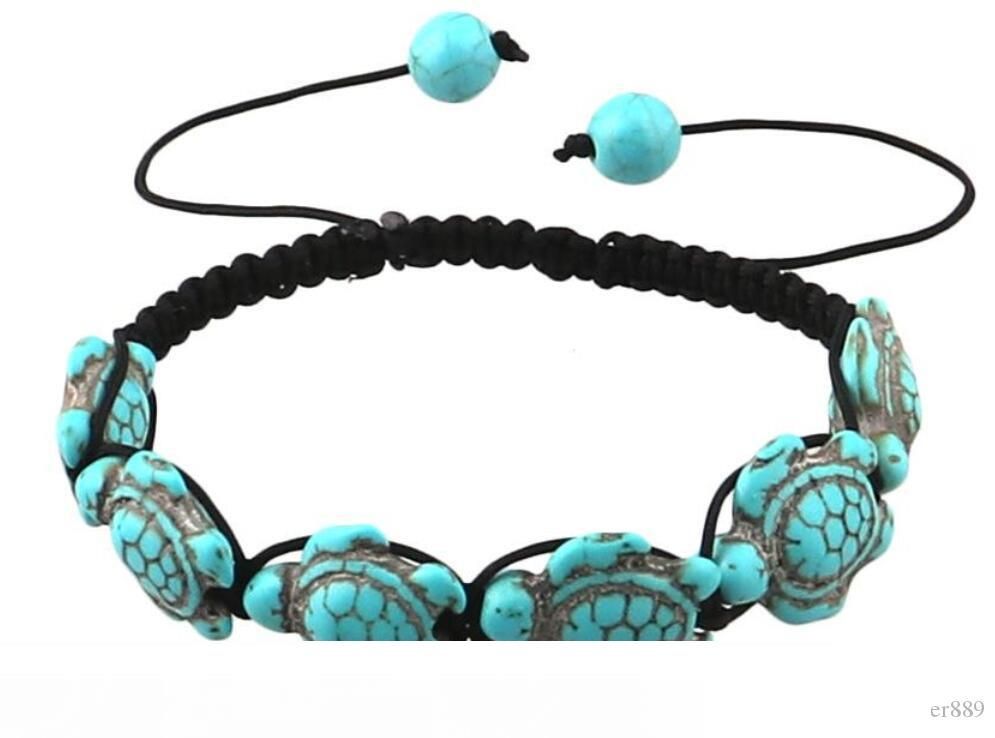 turquoise turtle jewelry