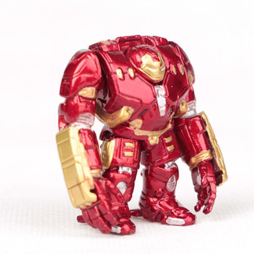 old iron man toys