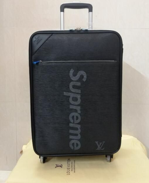 supreme suitcase dhgate