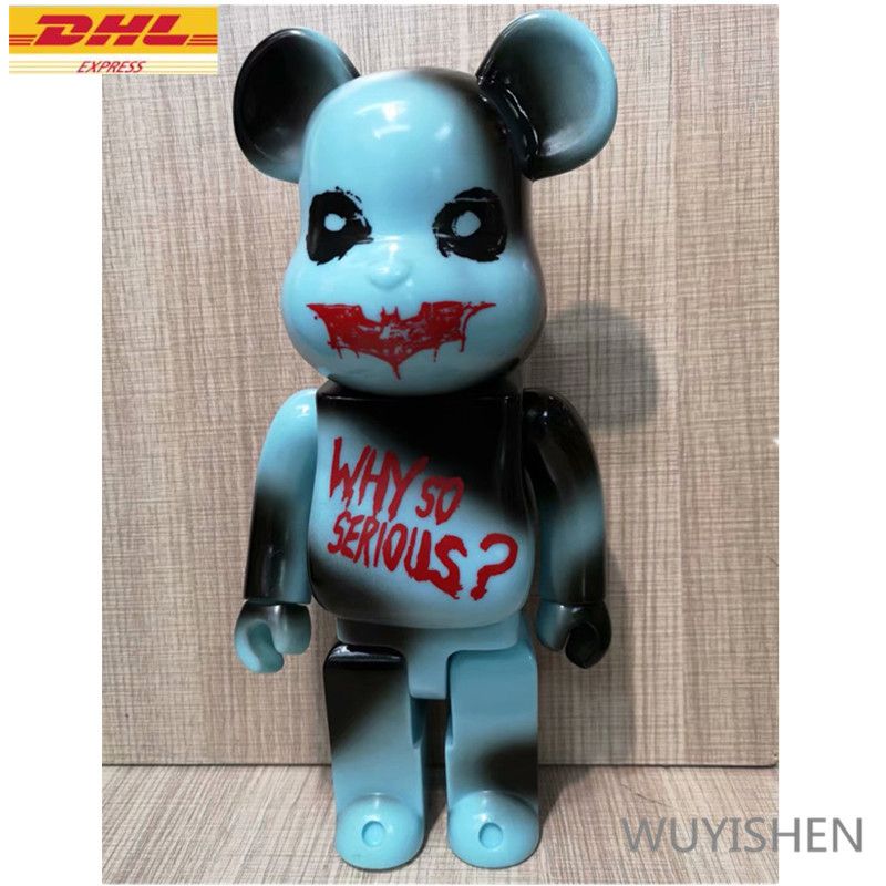 joker 1000 bearbrick