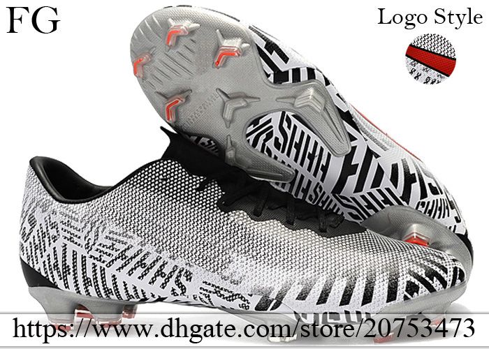 nuevas zapatillas de neymar