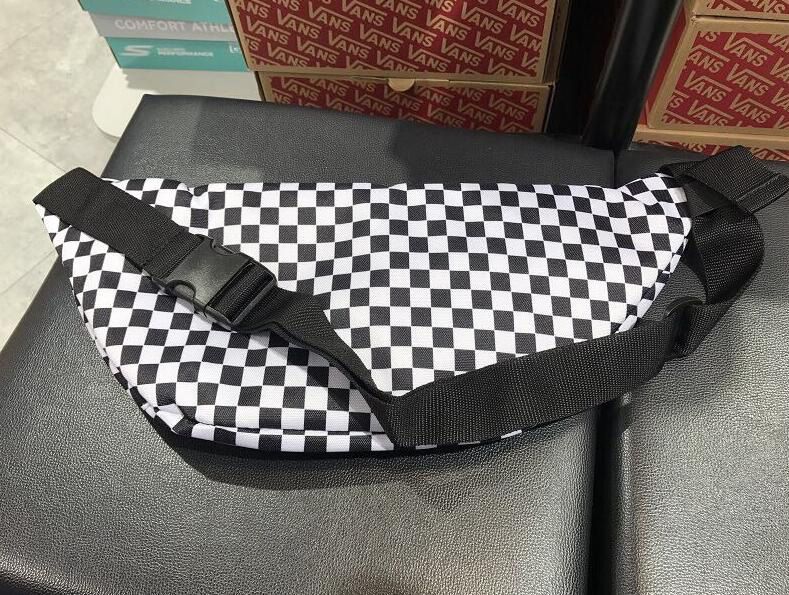 bolsa deporte vans