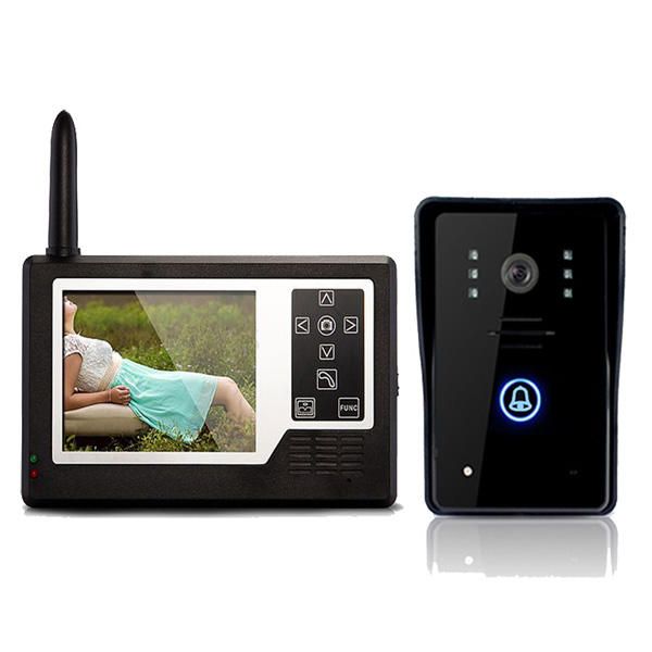 ennio video intercom