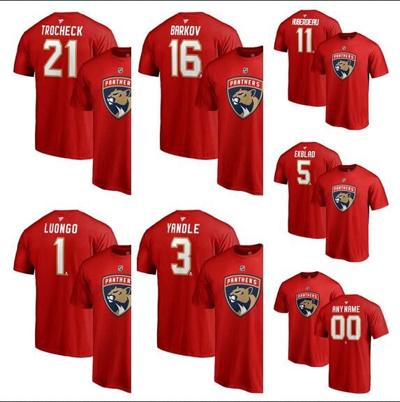 florida panthers shirt