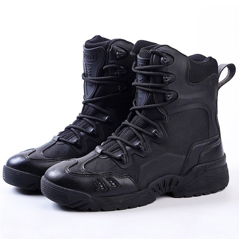 army walking boots
