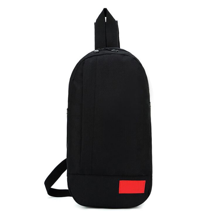 2020 Most Popular Designer Chest Bag Mobile Phone Bag Oxford Outdoor Sports Leisure Bag Multi ...