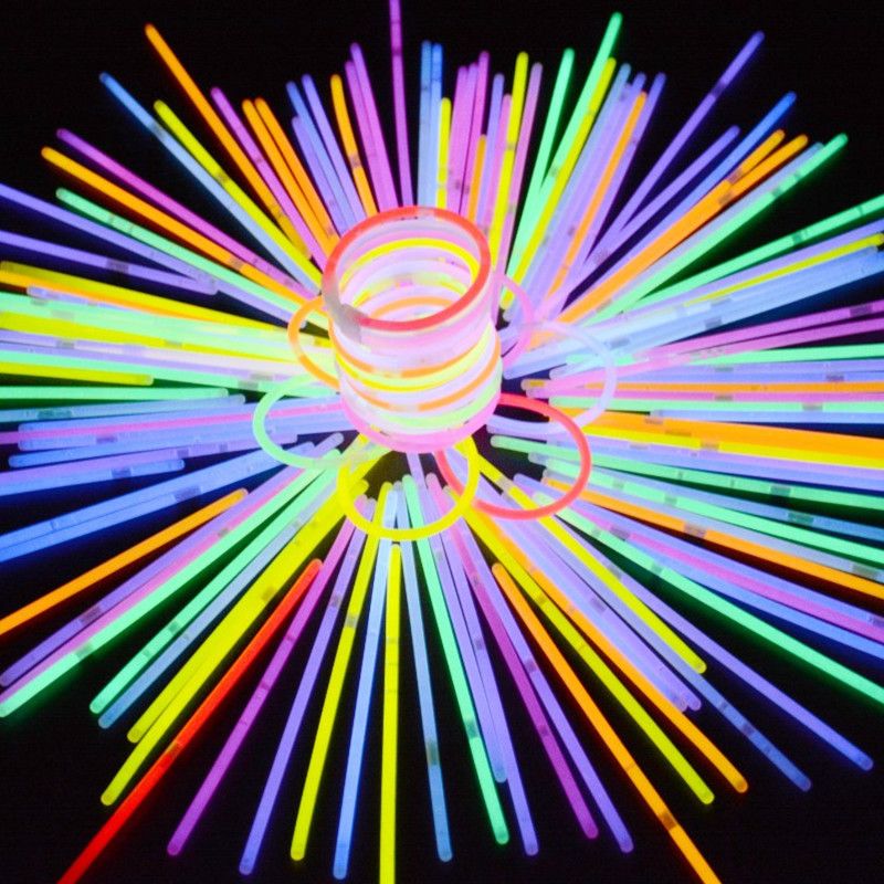 glow stick toys