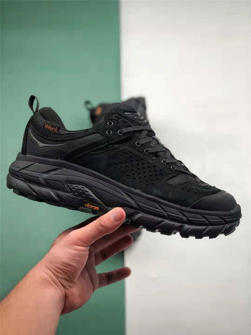 2019 Mens Engineered Garments Hoka One One Tor Ultra Low Trekking 