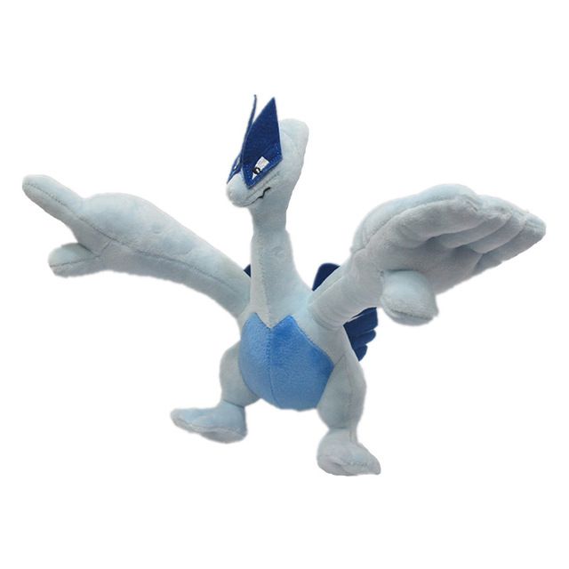 peluche lugia