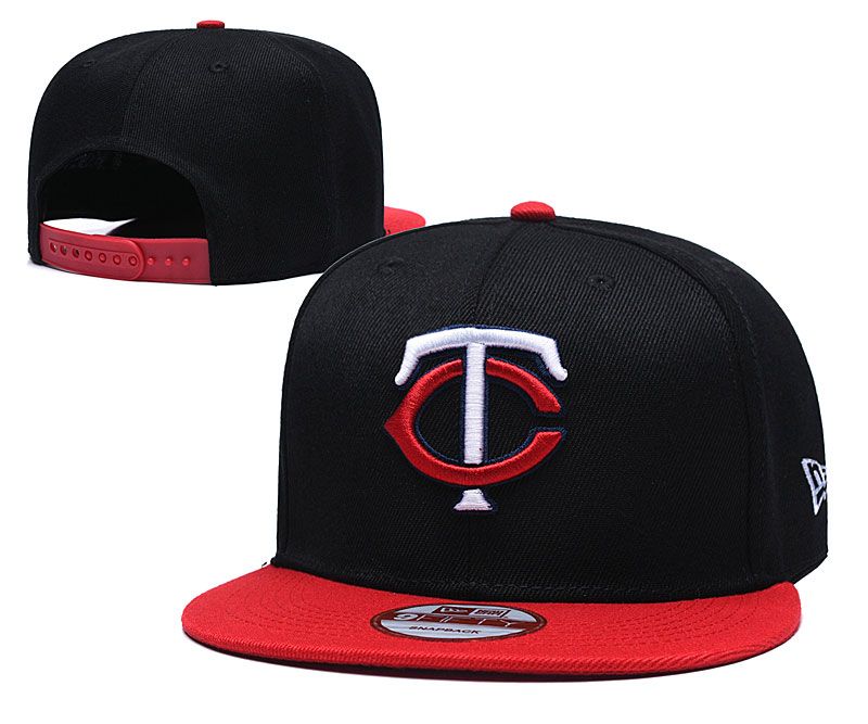 tc baseball hat