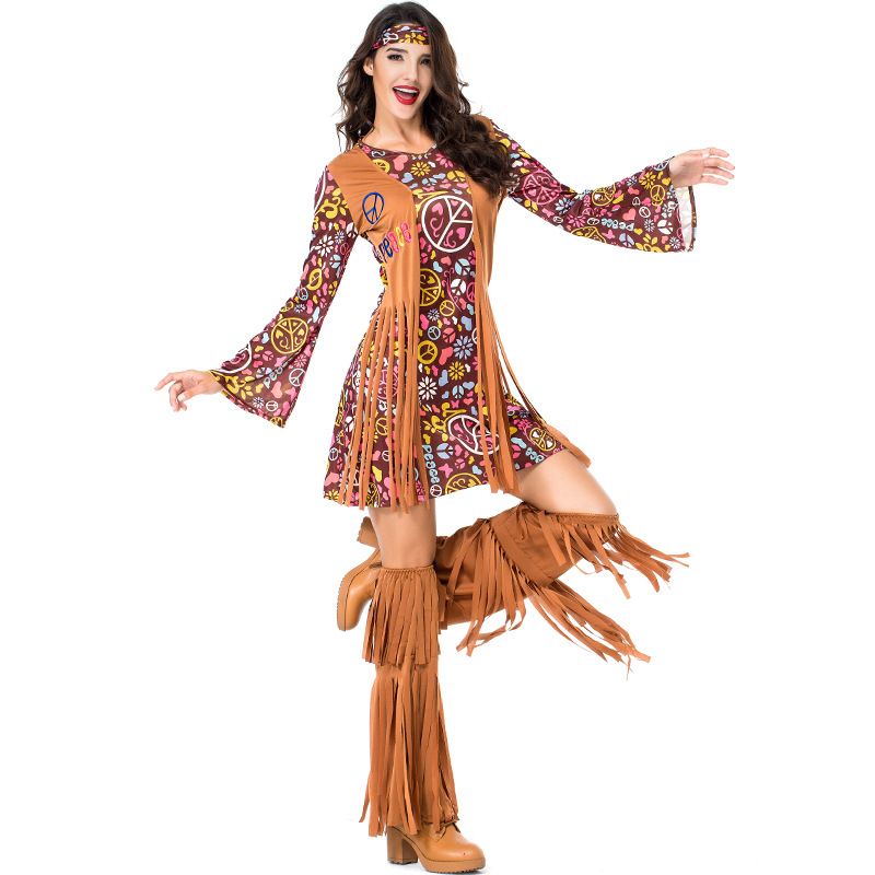 indian princess costume