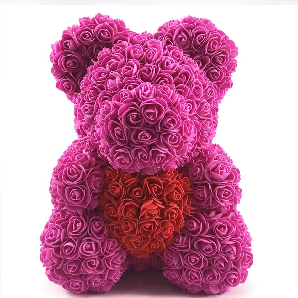 red teddy bear price