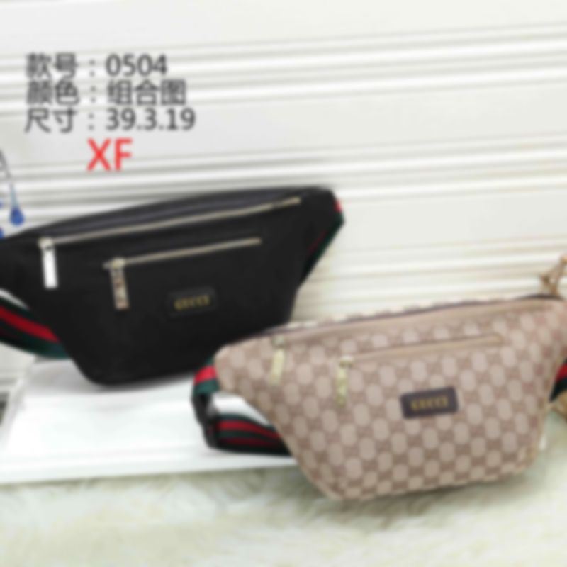 designer fanny pack dhgate