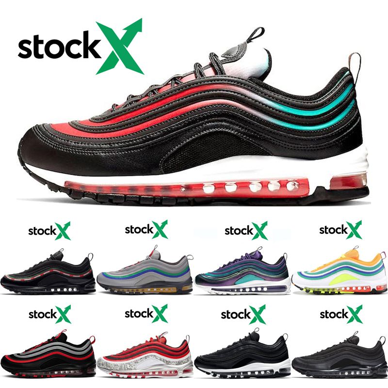 stockx nike 97