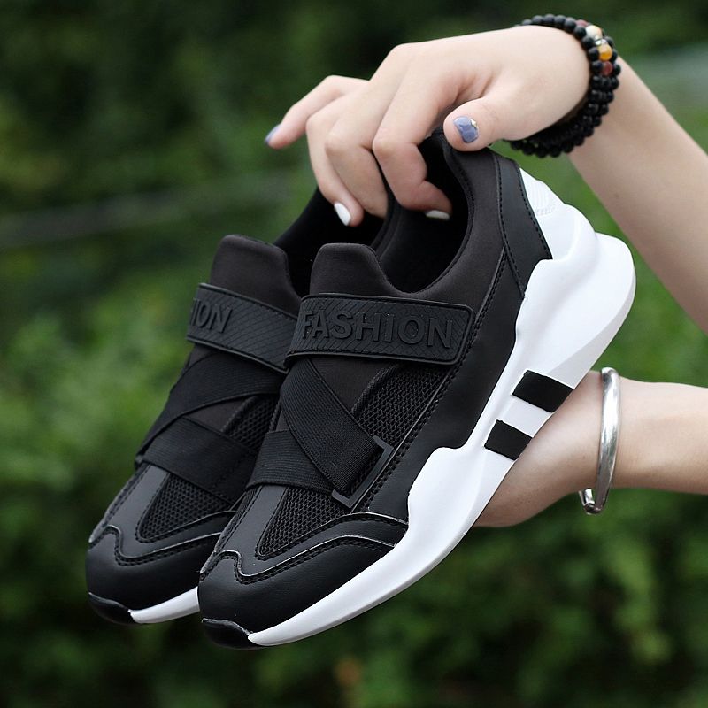 chaussure compensée fille