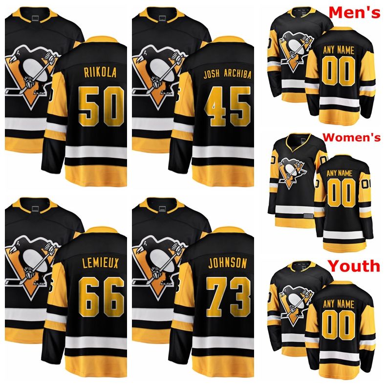 mario lemieux jersey