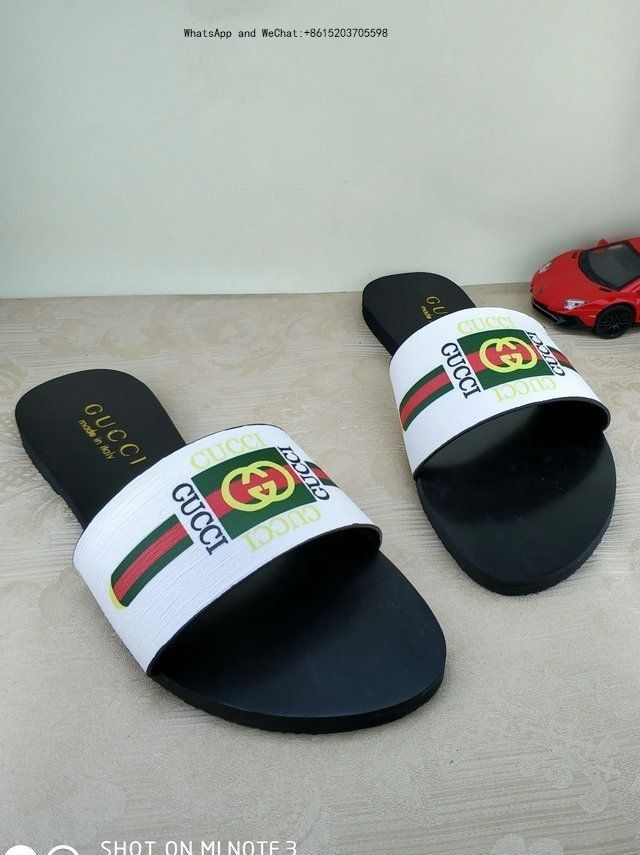 green slippers ladies