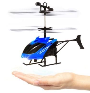 infrared induction helicopter price