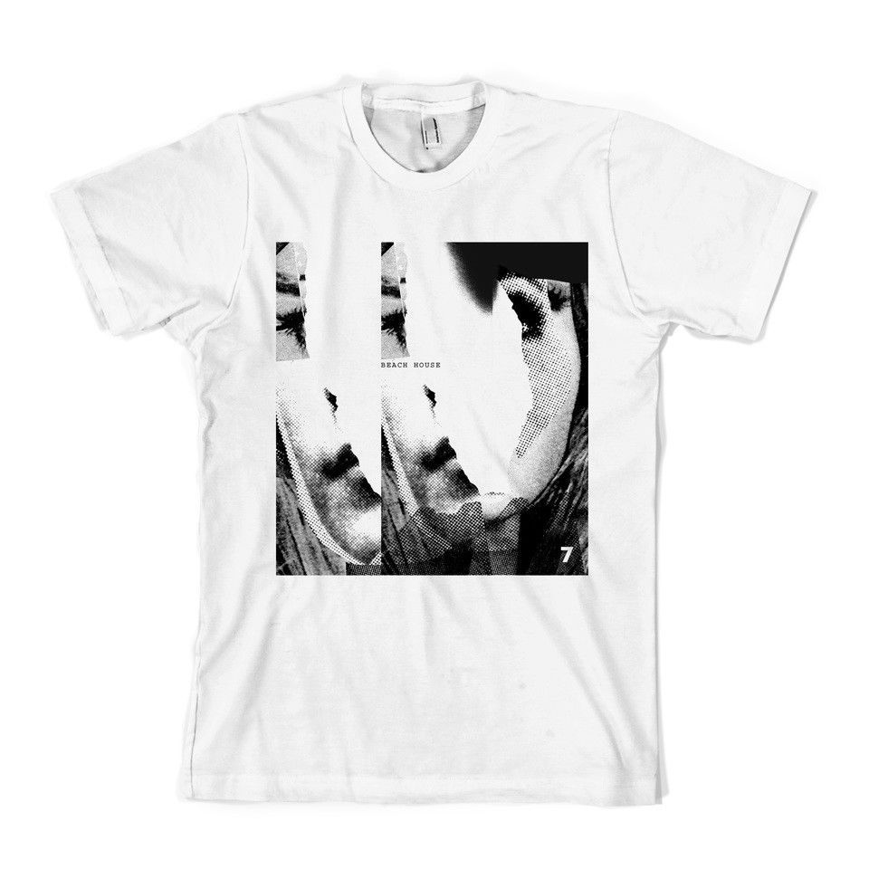 beach style t shirt