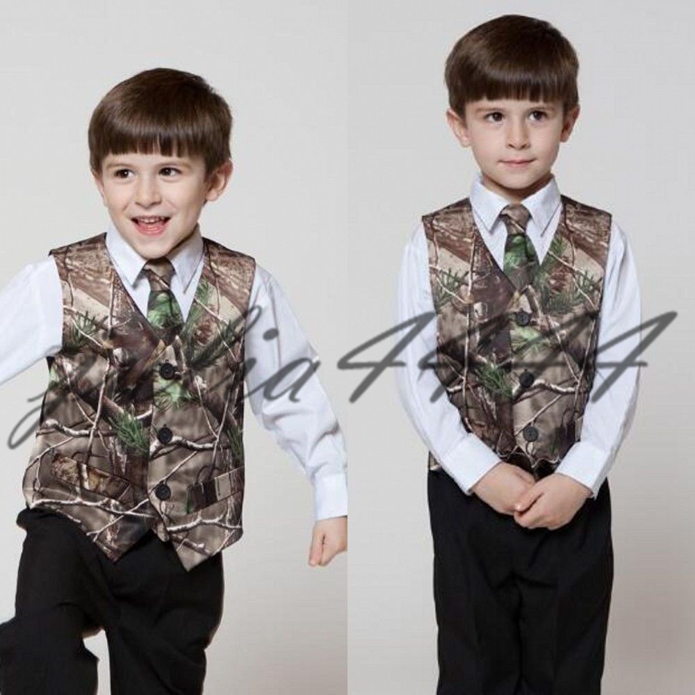 formal attire for baby boy
