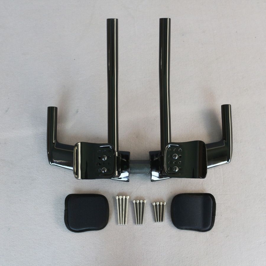 tt handlebar
