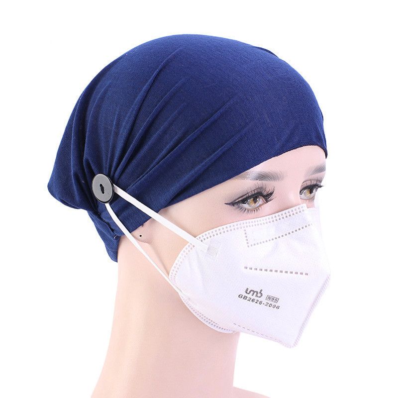 headband with hair