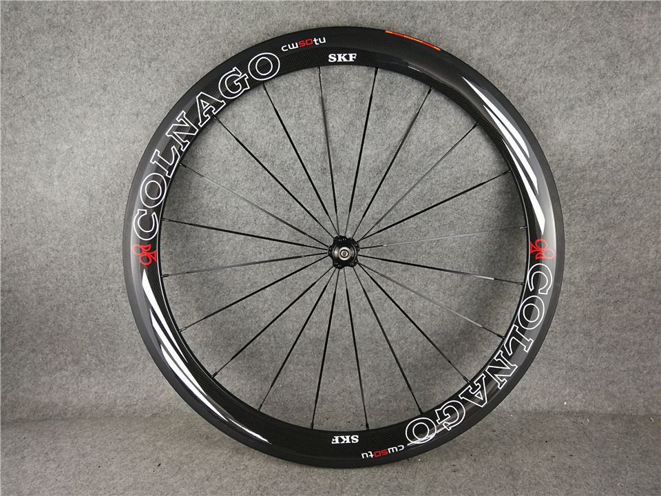 Acquistare Colnago EPS 50mm Ruote In Fibra Di Carbonio Con Fibra Di Carbonio  Con Cornice A271 Hub Wheelset Road Bike Bicycle Rotella Economico |  Consegna Veloce E Qualità | DHgate Italy
