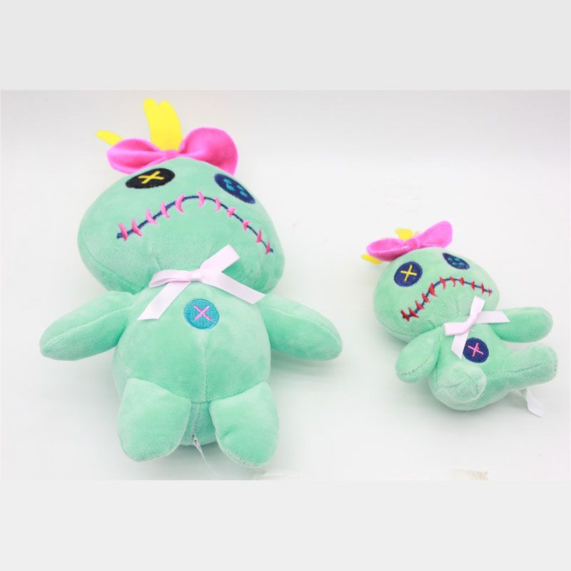 scrump plush toy