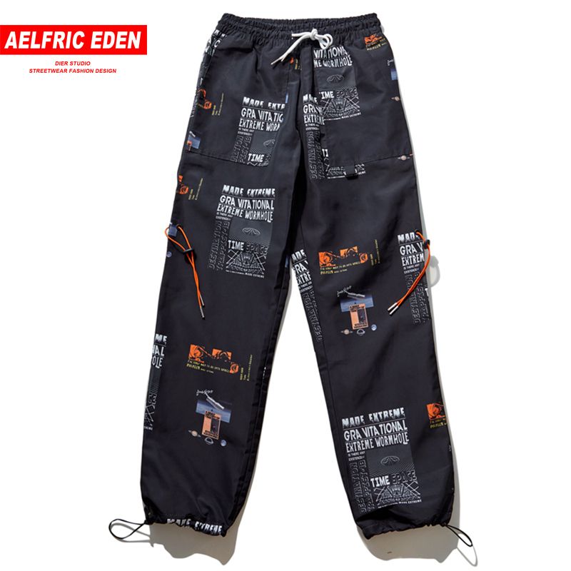 aelfric pants