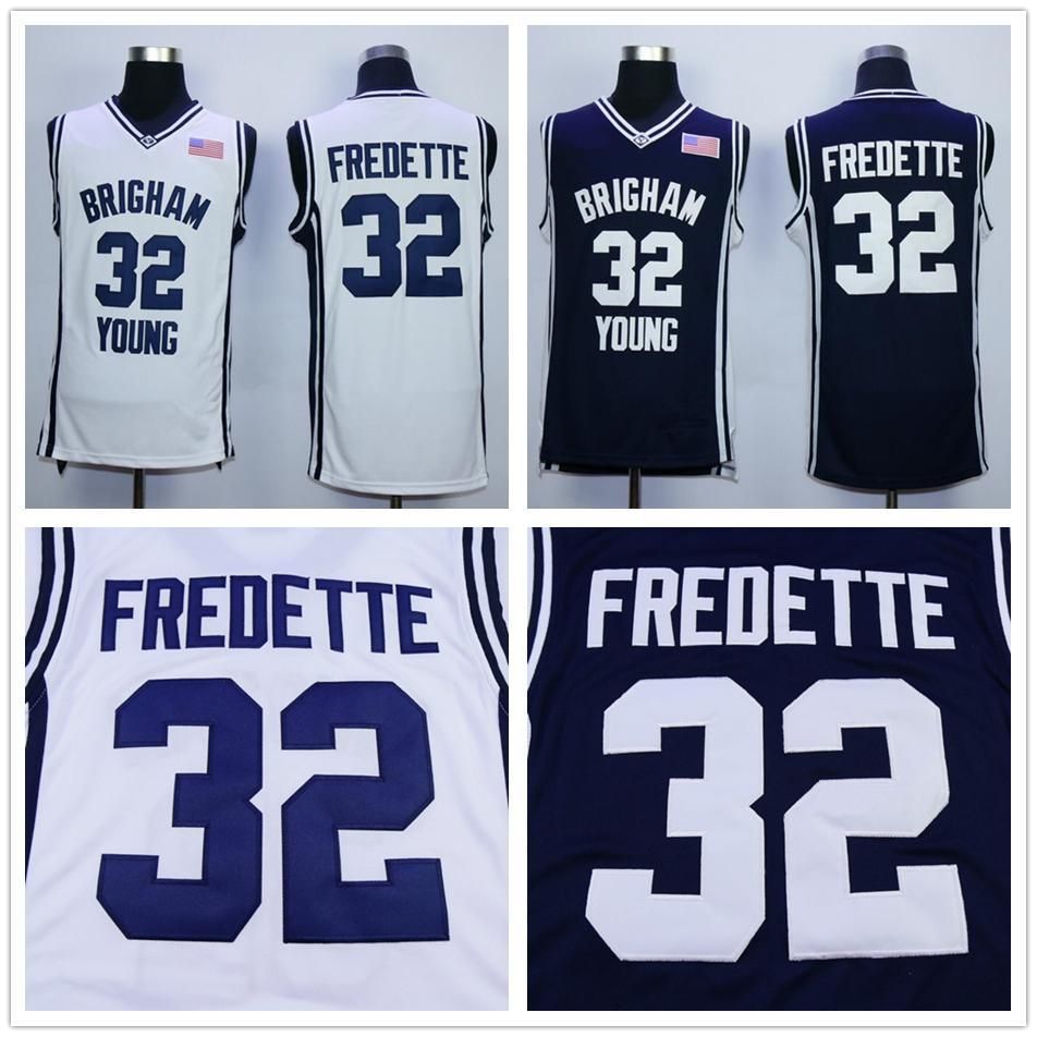 jimmer fredette college jersey