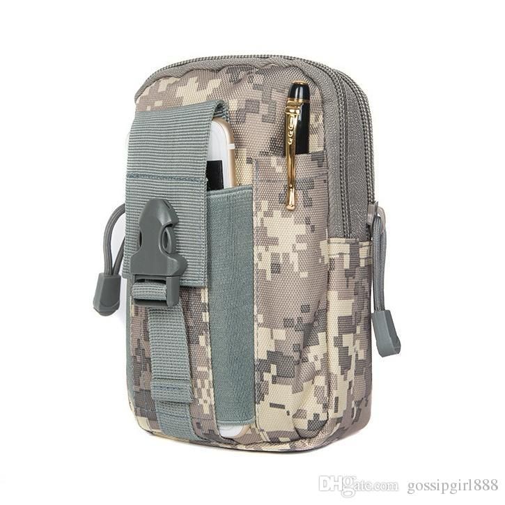 d30 tactical molle waist bags