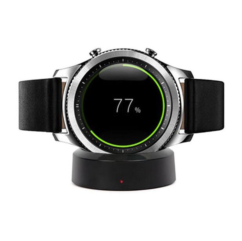 samsung gear s3 classic watch charger