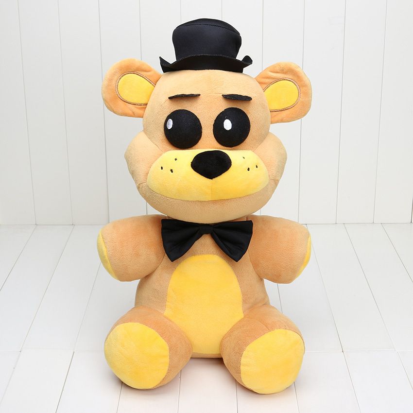 giant freddy plush