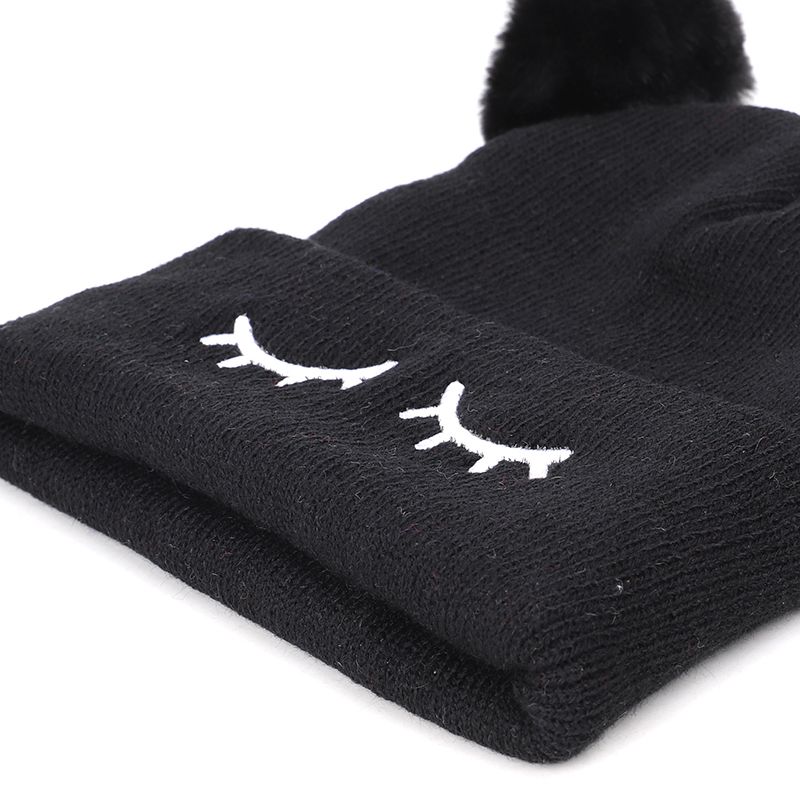 childrens cotton hats