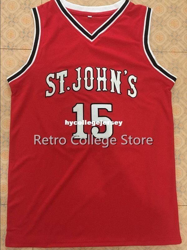 ron artest jersey